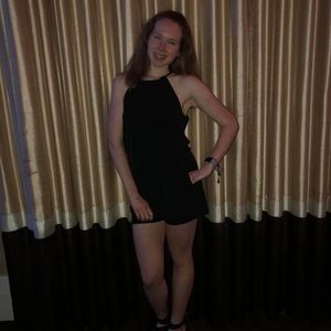 Meet your Posher, Jillian